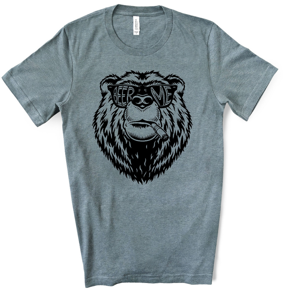 Beer Me Men't T Shirt